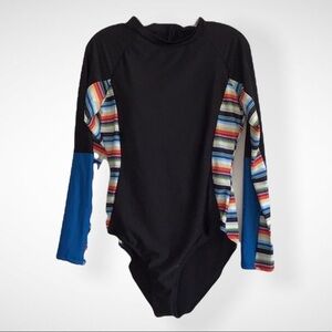 One-piece Bathing Suit